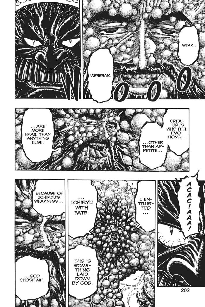 Toriko Chapter 359 image 16_optimized